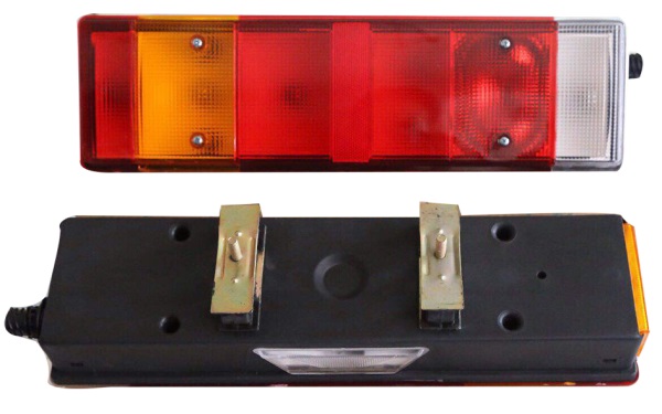 HR-1513Dongfeng taillights